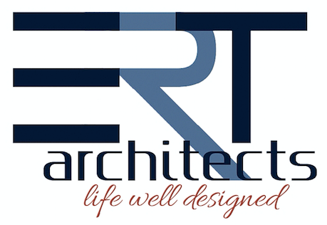 ERT Architects Logo