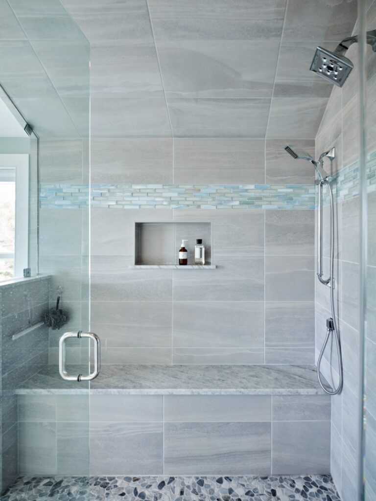 Bathroom Remodeling - MJ Nardone Building and Remodeling Cape Cod, image size:768x1024